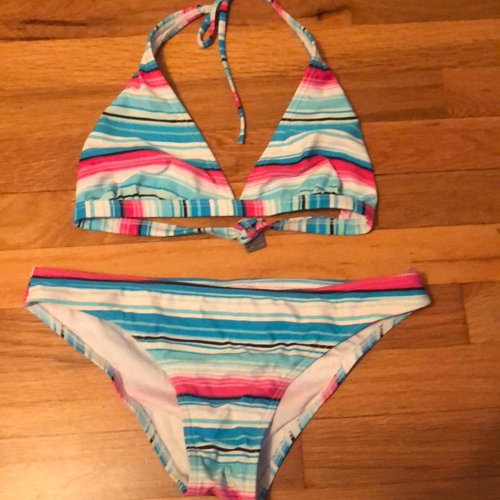 Oakley women’s bikini